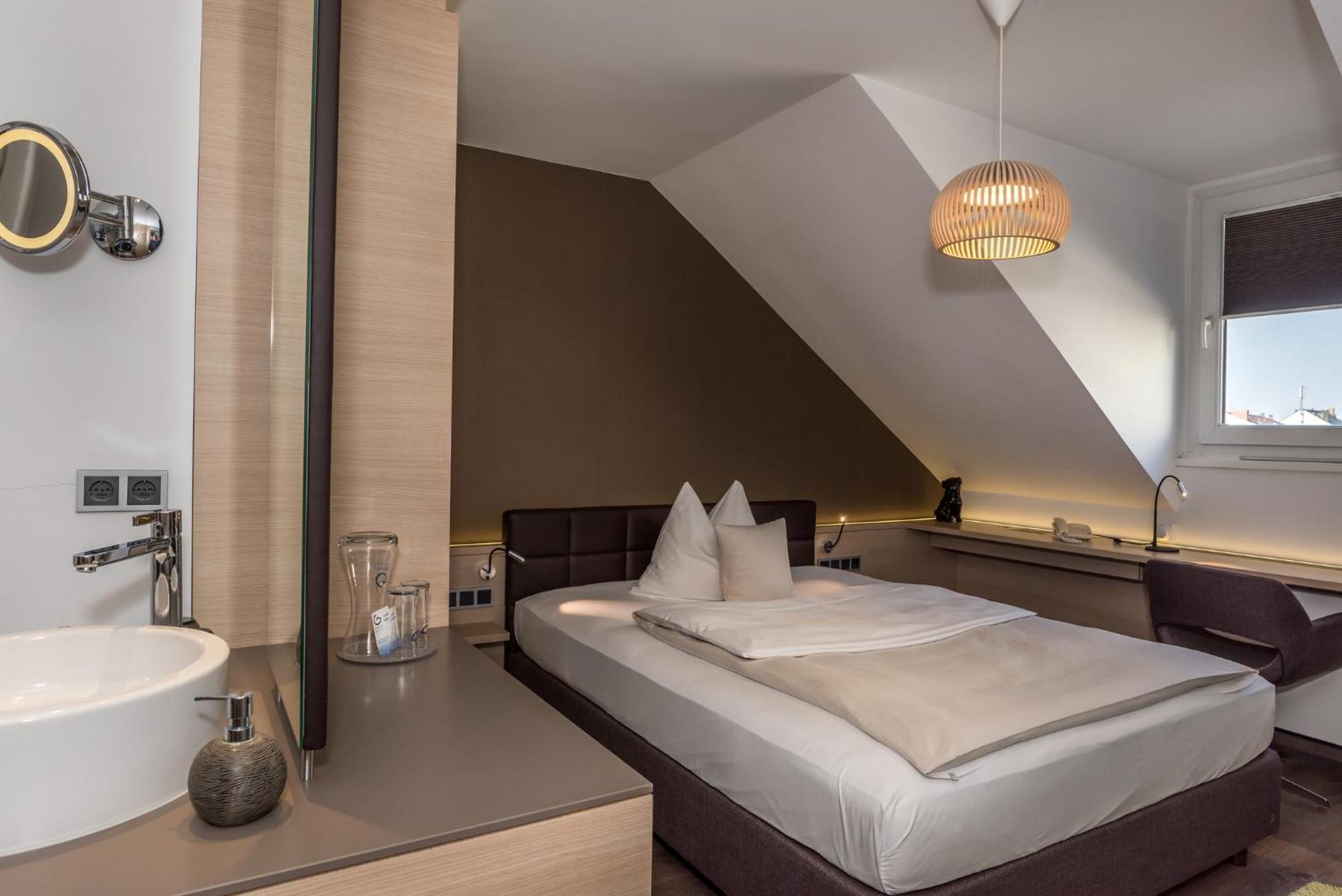 Bavaria Boutique 3* München
