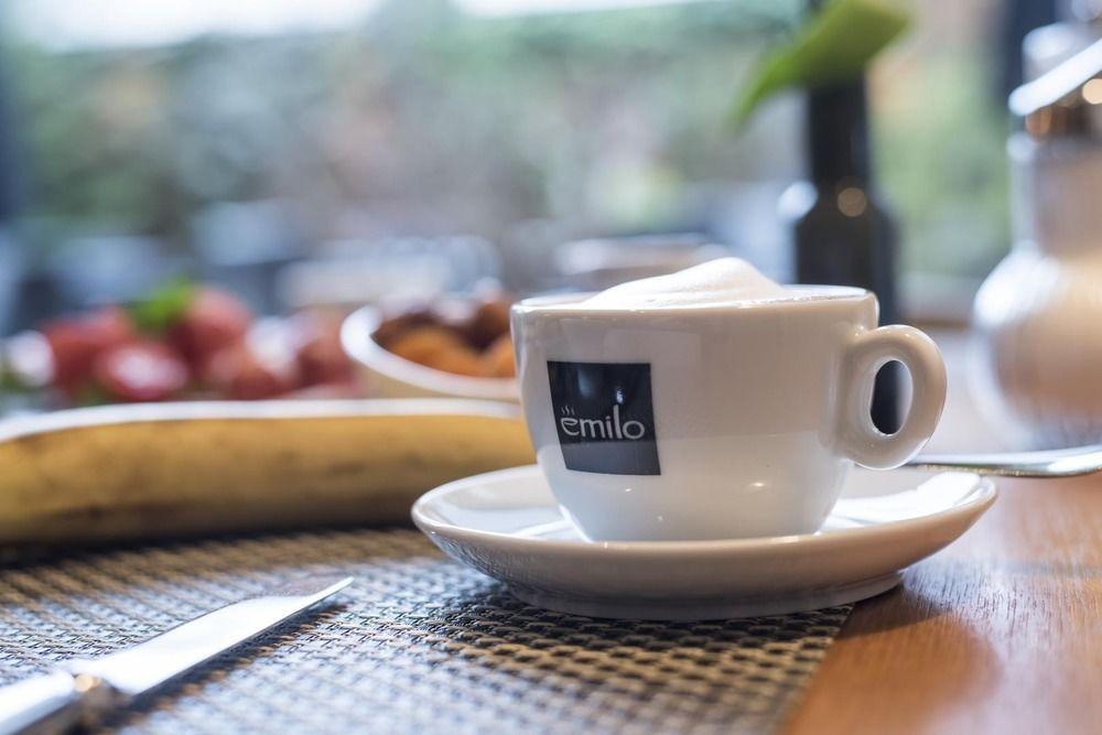 Bavaria Boutique Hotel München