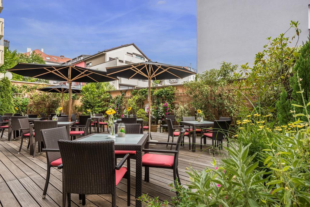 Hotel Bavaria Boutique 3*