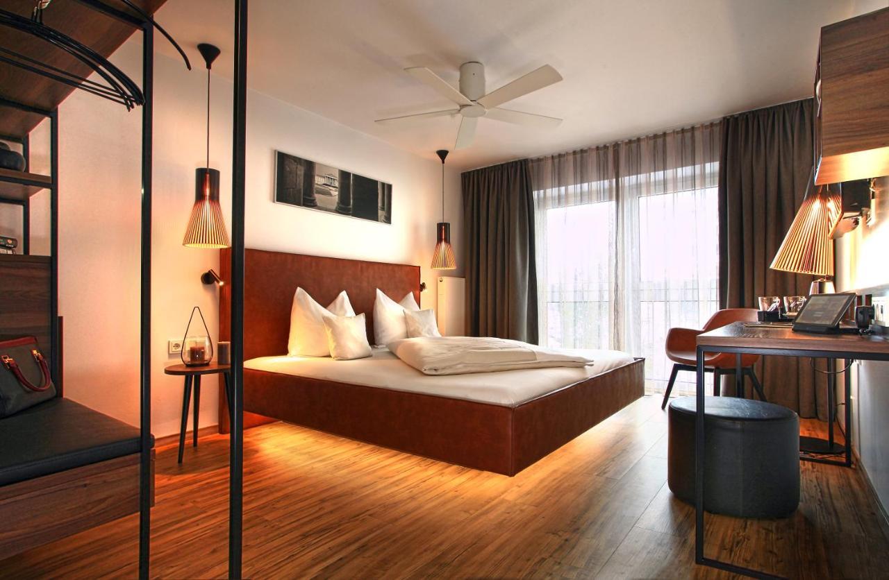 Bavaria Boutique 3* München
