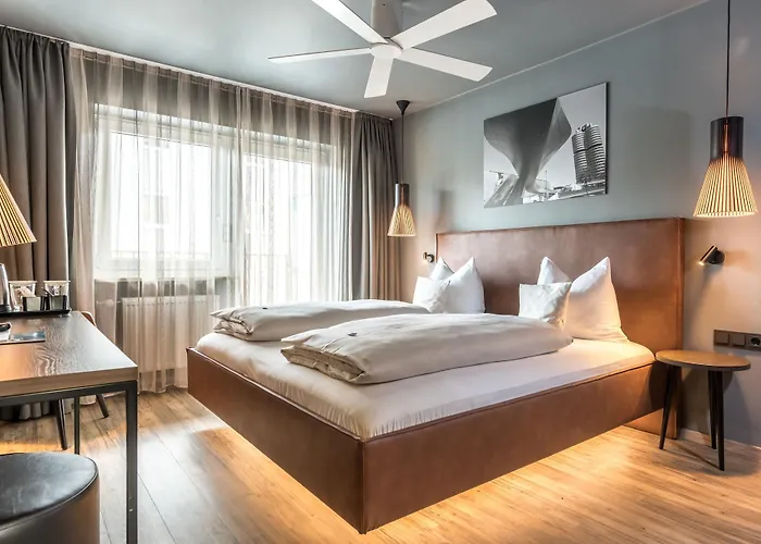 Hotel Bavaria