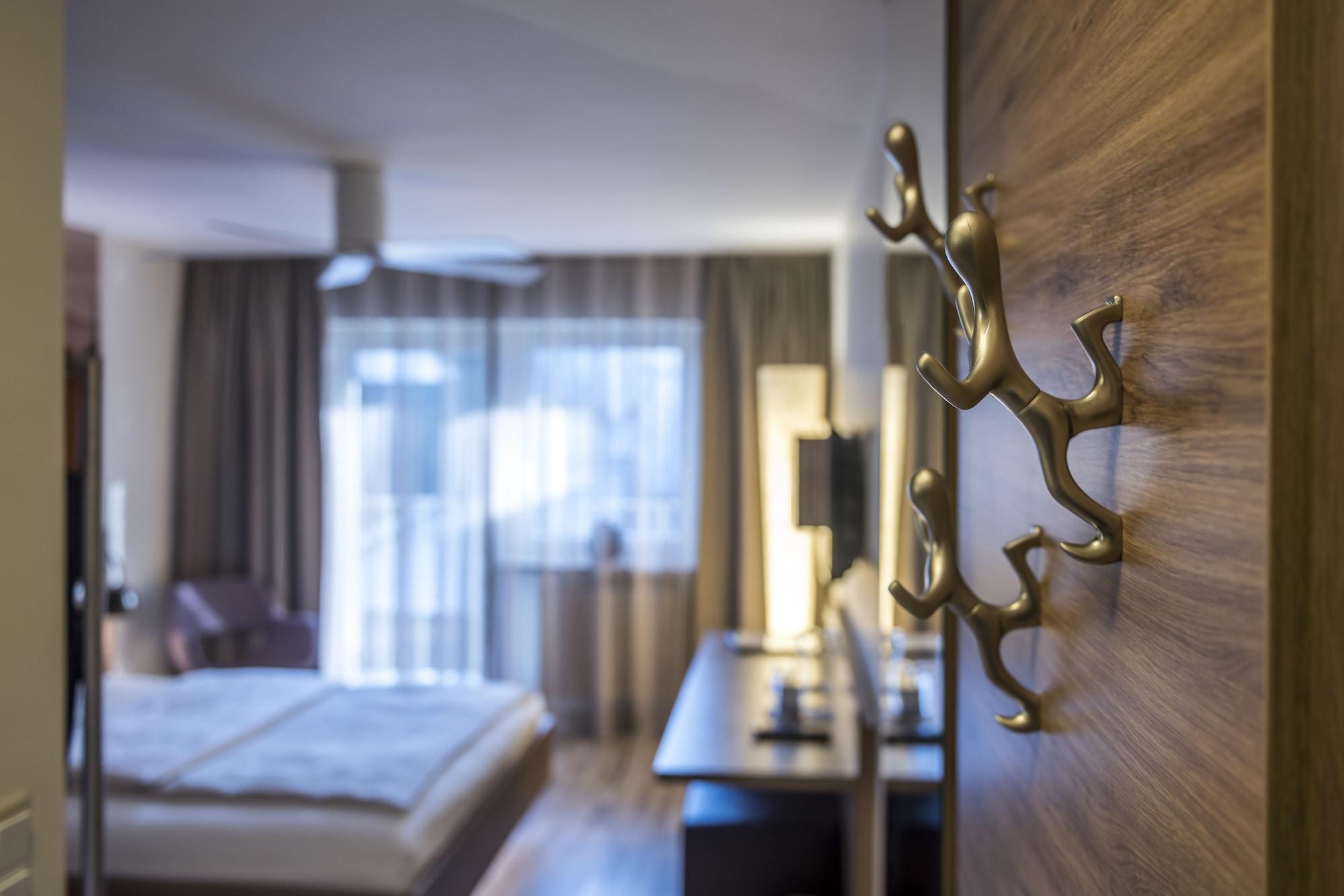 Hotel Bavaria Boutique