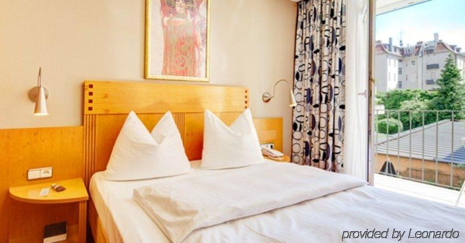 Bavaria Boutique 3* München