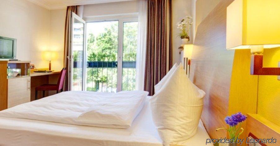 Hotel Bavaria Boutique