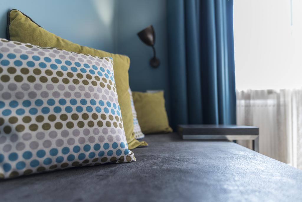 Hotel Bavaria Boutique München