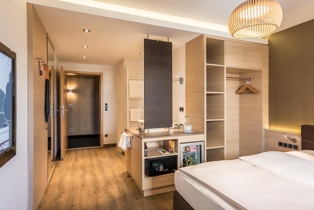 Hotel Bavaria Boutique München