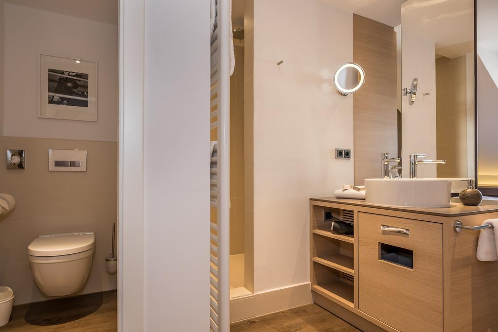 Hotel Bavaria Boutique 3*