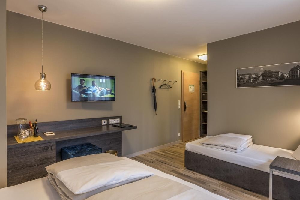 Bavaria Boutique Hotel