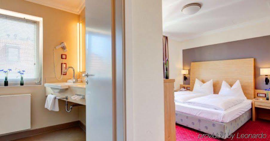 Hotel Bavaria Boutique 3*