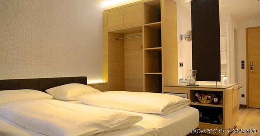 Bavaria Boutique 3* München