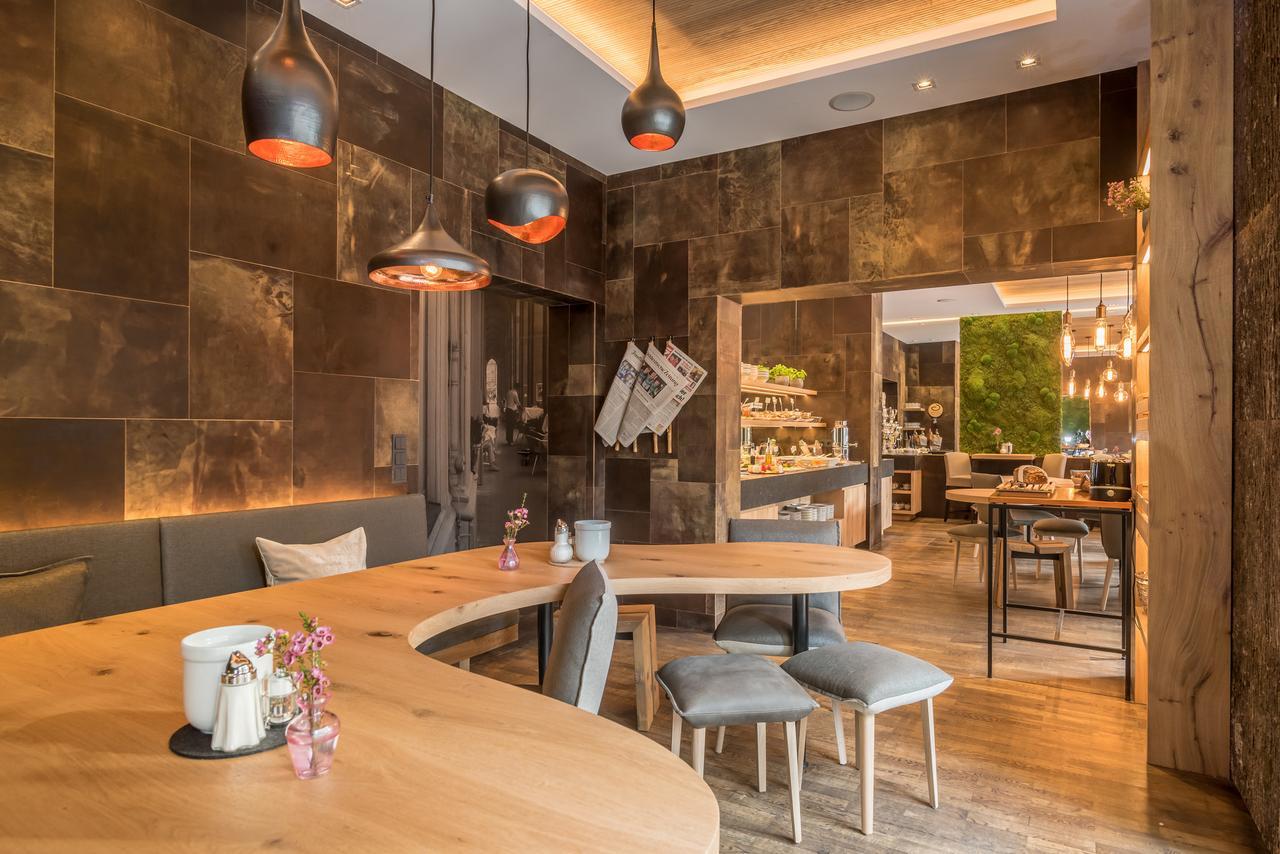 Bavaria Boutique 3* München